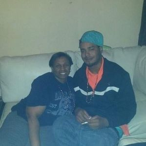 Meet your Posher, Naomi